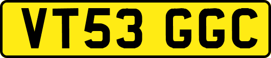 VT53GGC