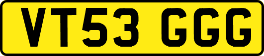 VT53GGG
