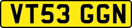VT53GGN