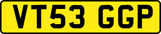 VT53GGP