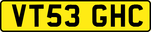 VT53GHC