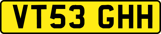 VT53GHH