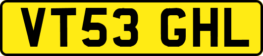 VT53GHL