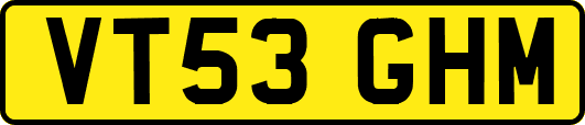 VT53GHM