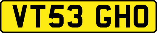 VT53GHO