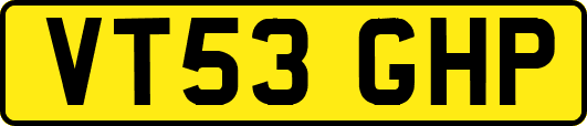 VT53GHP