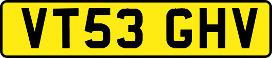 VT53GHV