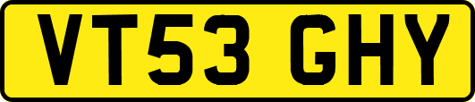 VT53GHY