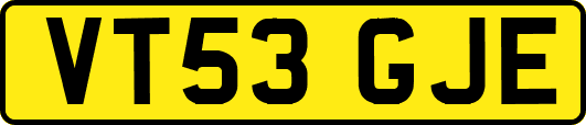 VT53GJE