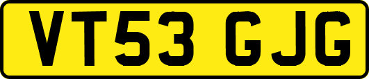 VT53GJG