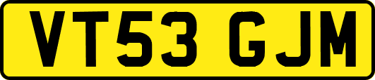 VT53GJM