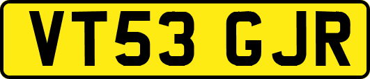 VT53GJR