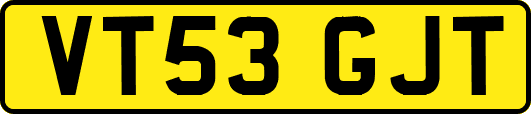 VT53GJT