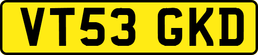 VT53GKD