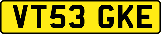 VT53GKE
