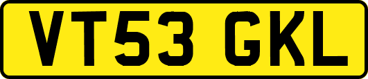 VT53GKL