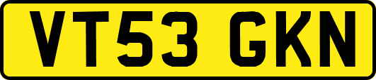 VT53GKN