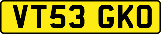 VT53GKO