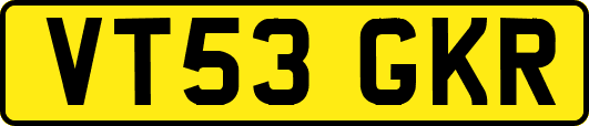 VT53GKR
