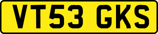 VT53GKS