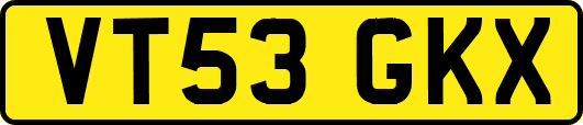 VT53GKX