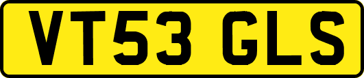 VT53GLS