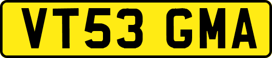 VT53GMA