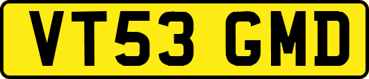 VT53GMD