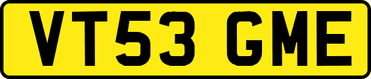 VT53GME