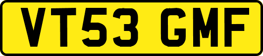VT53GMF