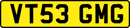 VT53GMG