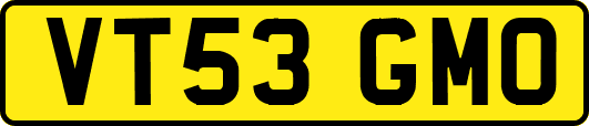 VT53GMO