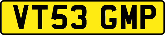 VT53GMP