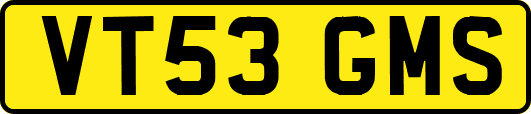 VT53GMS