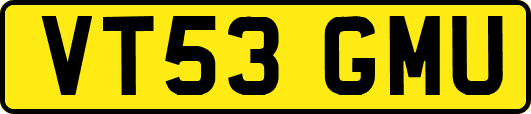 VT53GMU