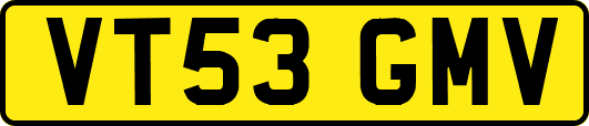 VT53GMV