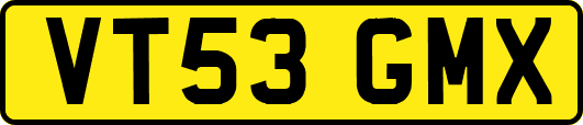 VT53GMX