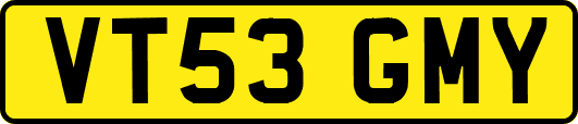 VT53GMY