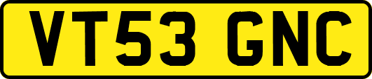 VT53GNC