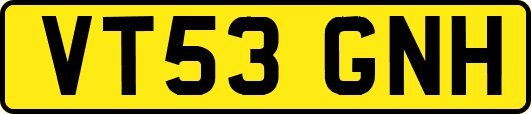 VT53GNH