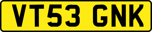 VT53GNK