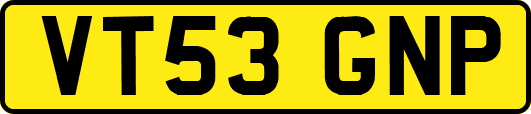 VT53GNP