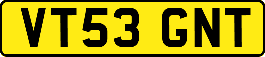 VT53GNT