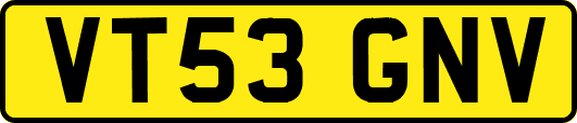 VT53GNV