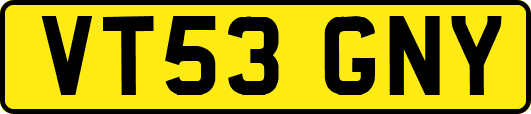 VT53GNY