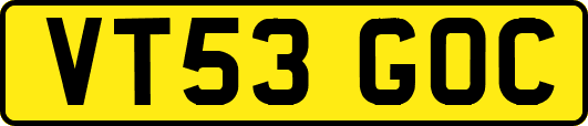VT53GOC