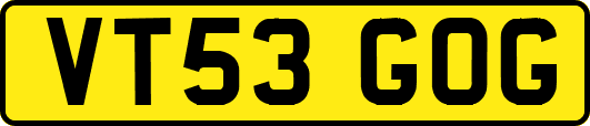 VT53GOG
