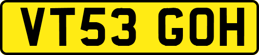 VT53GOH