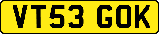 VT53GOK