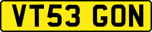 VT53GON